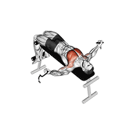 Cable decline fly animation